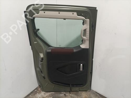 Venstre side skydedør CITROËN BERLINGO MULTISPACE (B9) 1.6 HDi 90 | BP30969469C74 