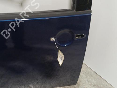 Left front door VW NEW BEETLE (9C1, 1C1) 1.9 TDI | BP22580672C2 