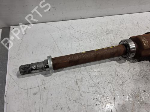 Right front driveshaft RENAULT CLIO V (B7_) 1.5 Blue dCi 115 (B7AD) | BP40122571M39 - Image 3