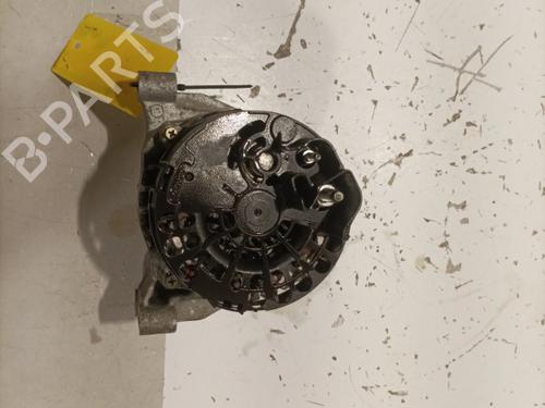Used Alternator Alternator FIAT 500 (312_) 1.2 (312AXA1A) (69 hp) 22589518 22589518