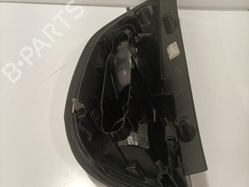 Right taillight RENAULT SCÉNIC III (JZ0/1_) 1.5 dCi | BP24519595C35 