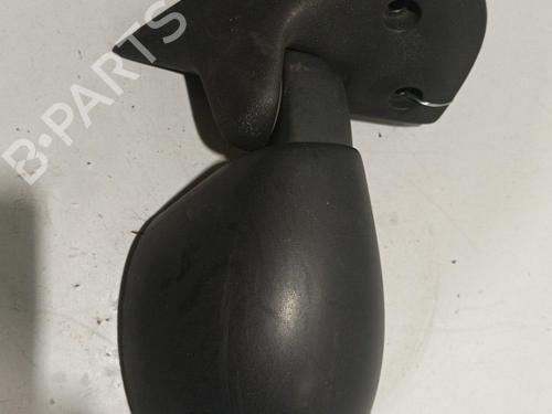 Right mirror RENAULT TWINGO I (C06_) 1.2 (C063, C064) | BP22580436C27 