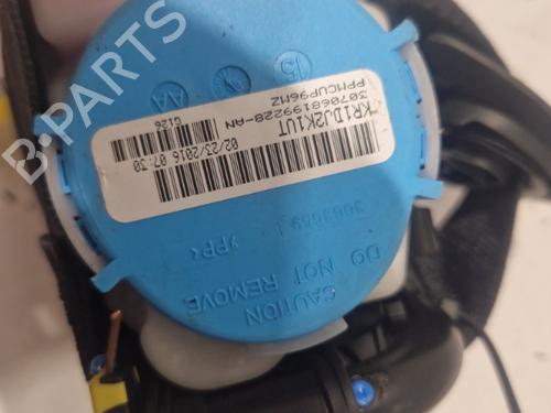 Used Front right seatbelt Front right seatbelt MERCEDES-BENZ B-CLASS Sports Tourer (W246, W242) B 180 CDI / d (246.212) (109 hp) 22589647 22589647
