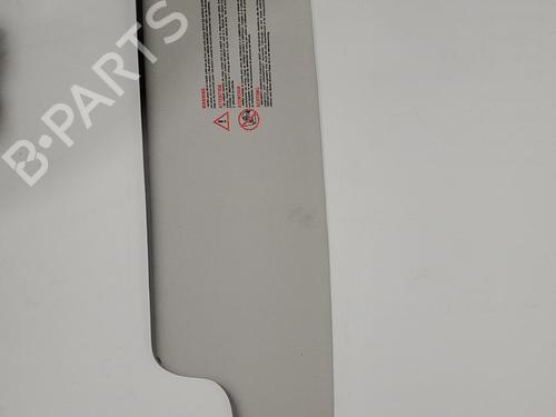 Used Right sun visor Right sun visor RENAULT VEL SATIS (BJ0_) 2.0 16 V Turbo (170 hp) 22582205 22582205
