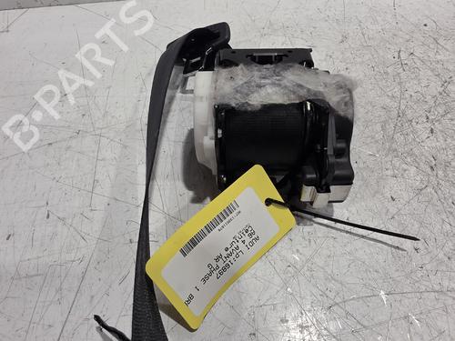 Used Rear left seatbelt Rear left seatbelt AUDI A6 C7 Avant (4G5, 4GD) 3.0 TDI quattro (245 hp) 39975596 39975596