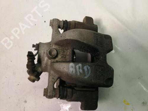 Right rear brake caliper LAND ROVER RANGE ROVER SPORT I (L320) 3.0 D 4x4 | BP22575671M106 