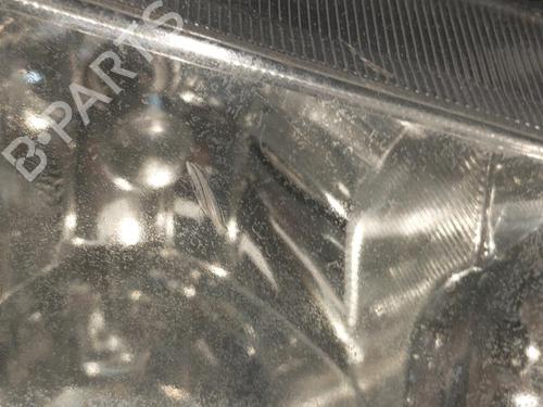 Used Right headlight Right headlight VW POLO (6N2) 1.4 TDI (75 hp) 22587697 22587697