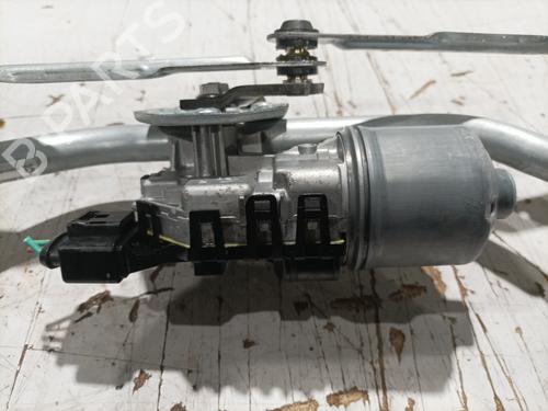 Front wiper motor CITROËN C3 III (SX) 1.2 PureTech 82 | BP31114334M29 