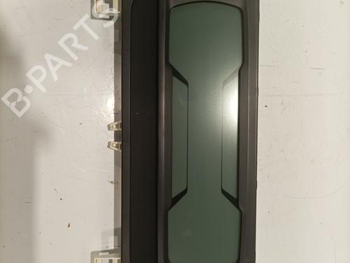 Used Instrument cluster CITROËN C4 Picasso II 1.6 BlueHDi 120 (120 hp) 29537352