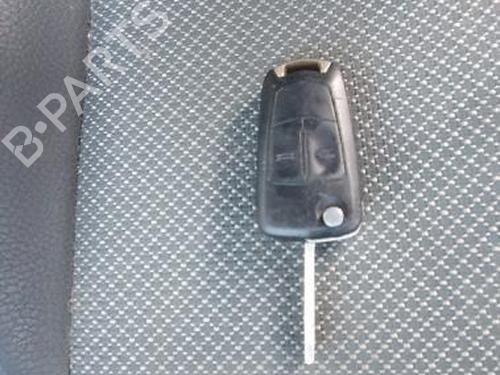 Left front window switch OPEL CORSA D (S07) 1.3 CDTI (L08, L68) | BP22581375I27 - Image 3