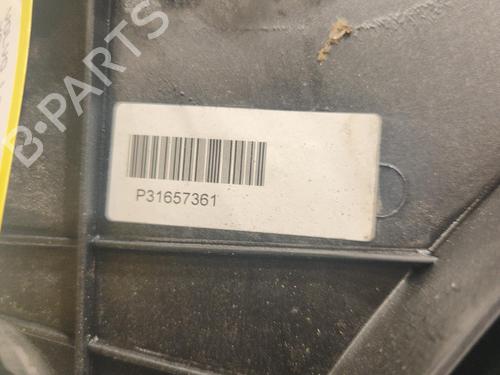 Radiator fan VOLVO XC60 II (246) T8 Hybrid AWD | BP39035068M35 - Image 7
