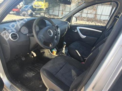 Left headlight DACIA SANDERO 1.5 dCi | BP22581462C28  - Image 7