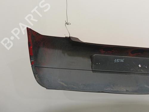 Rear bumper VW LUPO I (6X1, 6E1) 1.4 16V | BP22581954C8 