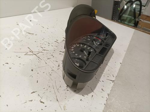 Instrument cluster BMW 3 (E46) 320 d | BP22583138C47 