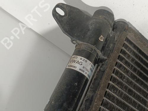 Used AC radiator VW GOLF PLUS V (5M1, 521) 1.9 TDI (105 hp) 22576527