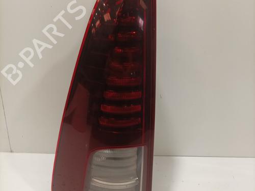 Used Left taillight RENAULT ESPACE IV (JK0/1_) 2.0 dCi (JK02, JK03) (131 hp) 22569215
