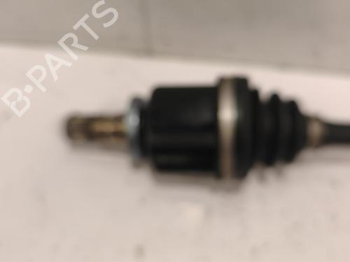 Left front driveshaft MINI MINI (F56) Cooper D | BP39255139M38 - Image 3