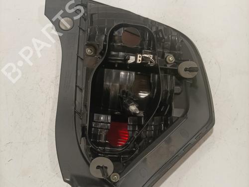 Used Right taillight Right taillight RENAULT TWINGO III (BCM_, BCA_) Z.E: (BCA1) (82 hp) 27606223 27606223