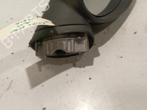 Used Right mirror MINI MINI (R56) Cooper D (109 hp) 22574863