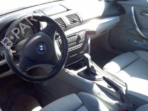 Right mirror BMW 1 (E81) 120 d | BP22591196C27 