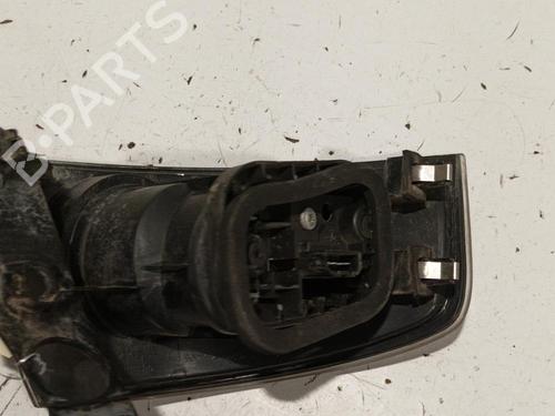 Right taillight SEAT IBIZA III (6L1) 1.9 TDI | BP22572236C35 
