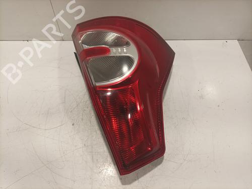 Used Left taillight Left taillight DACIA SANDERO 1.5 dCi (88 hp) 31093258 31093258
