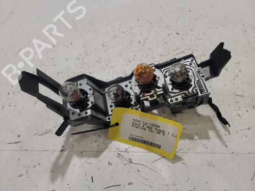 Lamp holder MINI MINI (R56) Cooper D | BP36762933L10 - Image 4