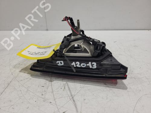 Højre baglygte bagklap RENAULT CLIO IV (BH_) 1.6 RS (BHJ4, BHJ6, BHMM) | BP30708171C80 