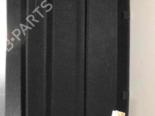 Used Rear parcel shelf Rear parcel shelf OPEL ASTRA H (A04) 1.6 (L48) (105 hp) 22577474 22577474