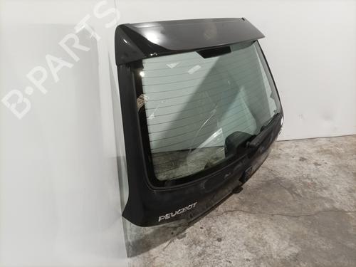 Tailgate PEUGEOT 106 II (1A_, 1C_) 1.4 i | BP22577534C6 