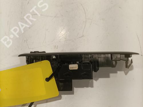 Left front window switch PEUGEOT 208 I (CA_, CC_) 1.6 HDi / BlueHDi 75 | BP29490094I27 