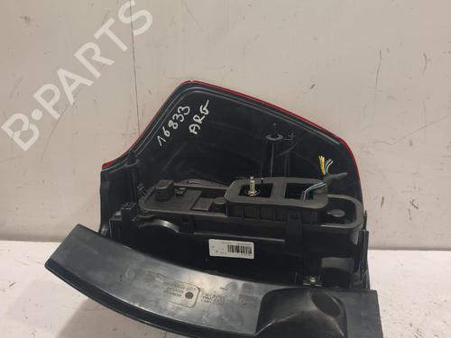 Left taillight DACIA LOGAN MCV II 1.5 dCi | BP39255150C34 - Image 3