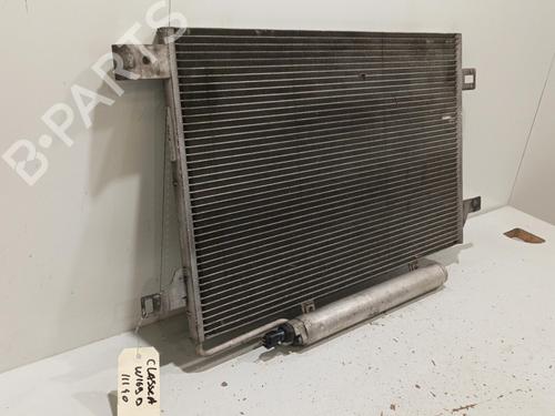 Used AC radiator MERCEDES-BENZ A-CLASS (W169) A 180 CDI (169.007, 169.307) (109 hp) 22581847