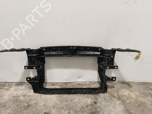 Frontplade/Frontkurv AUDI Q2 (GAB, GAG) 1.4 TFSI | BP36414080C72 - Image 6