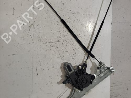 Front left window mechanism RENAULT MEGANE IV Hatchback (B9A/M/N_) | BP36650793C22 - Image 4