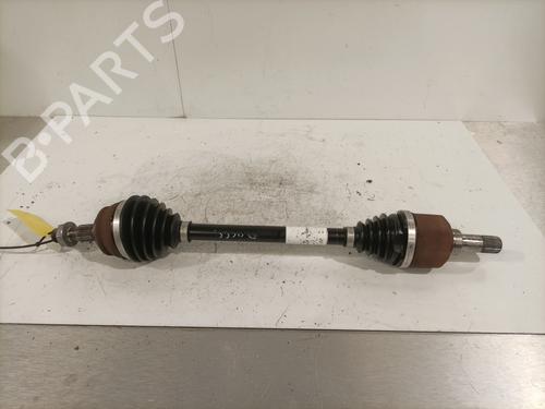 Used Left front driveshaft PEUGEOT 208 II (UB_, UP_, UW_, UJ_) 1.5 BlueHDI 100 (102 hp) 28374876