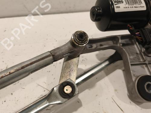Front wiper motor MERCEDES-BENZ VITO Van (W447)  | BP36902840M29  - Image 6