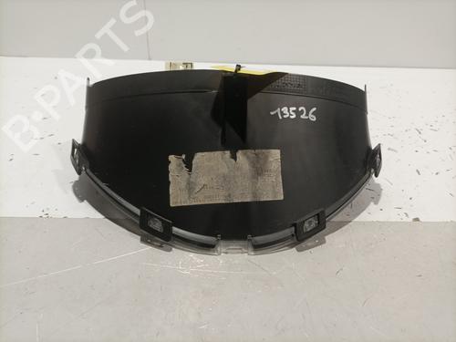 Instrument cluster PEUGEOT 206 Hatchback (2A/C) 1.4 HDi eco 70 | BP22583099C47 