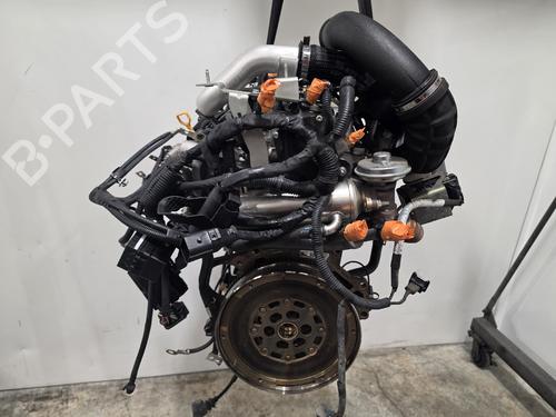Engine CHEVROLET CAPTIVA (C100, C140) 2.0 D 4WD | BP39254968M1 - Image 3