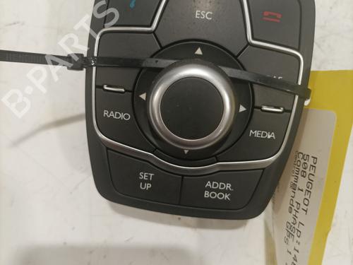 Switch PEUGEOT 508 I (8D_) 2.2 HDi | BP27684235I30  - Image 7