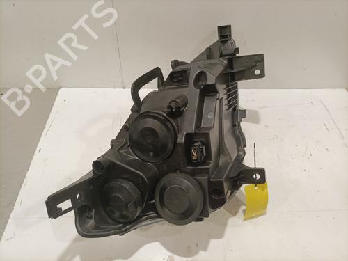 Used Left headlight Left headlight PEUGEOT PARTNER Box Body/MPV 1.6 HDi 16V (90 hp) 35924094 35924094