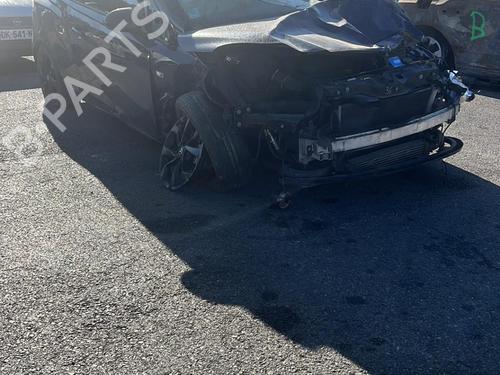 Left tailgate light OPEL CORSA E (X15) 1.4 Turbo (08, 68) | BP22585709C79  - Image 7