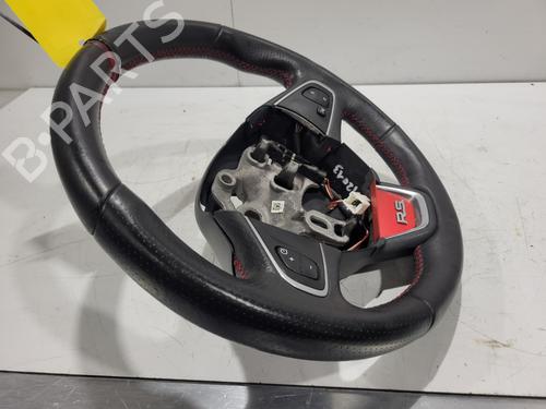 Volant RENAULT CLIO IV (BH_) 1.6 RS (BHJ4, BHJ6, BHMM) | BP30708149C49