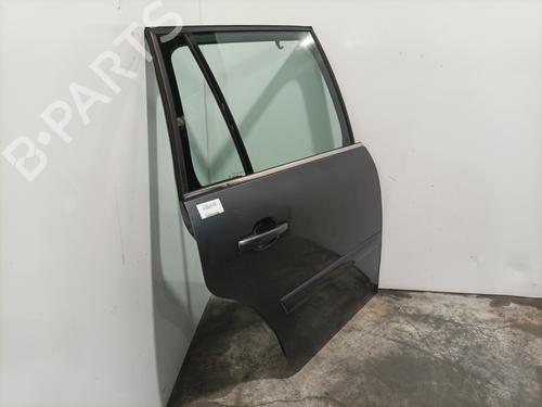 Right rear door CITROËN C4 Grand Picasso I (UA_) 2.0 HDi 150 | BP29726389C5 