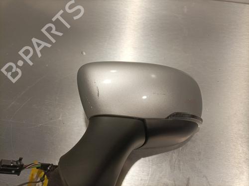 Left mirror RENAULT CLIO IV (BH_) 0.9 TCe 90 (BHNF, BHMA, BHMH, BHJK, BHJR) | BP22583029C26 