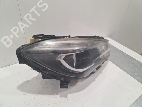 Used Right headlight Right headlight MERCEDES-BENZ CLA Coupe (C117) CLA 200 (117.343) (156 hp) 35793465 35793465