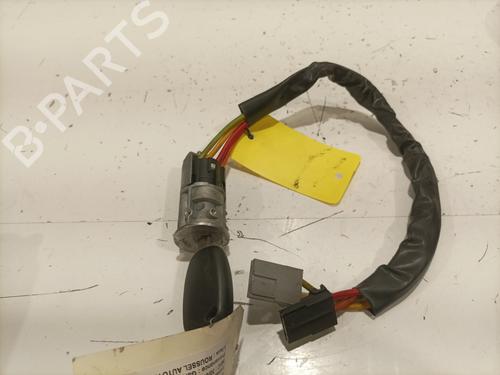 Used Ignition barrel Ignition barrel RENAULT KANGOO (KC0/1_) 1.5 dCi (KC07) (65 hp) 36413756 36413756