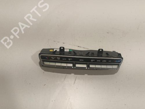 Used Climate control Climate control 22580707 22580707