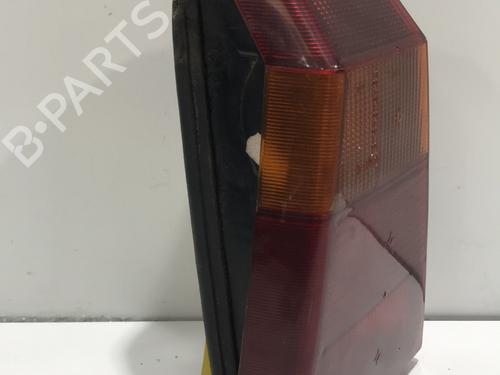 Used Left taillight Left taillight CITROËN AX (ZA-_) 10 (50 hp) 25923301 25923301