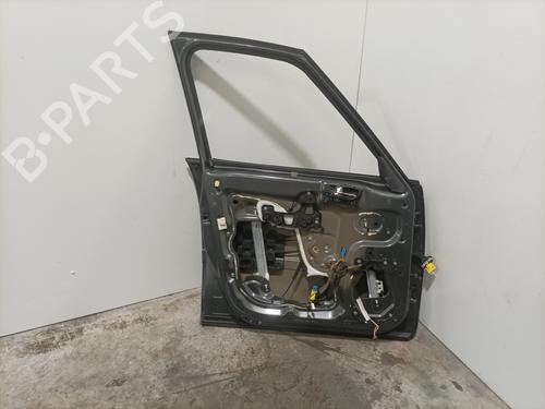 Left front door CITROËN C4 Grand Picasso I (UA_) 1.6 HDi 110 | BP25295929C2 